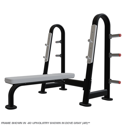 Intima Bench NAUTILUS INSTINCT ABDOMINAL BENCH