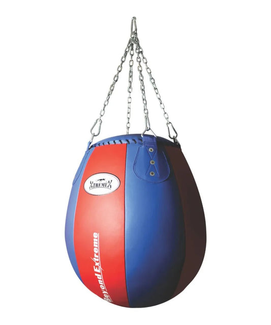 THROWDOWN TEARDROP BAG