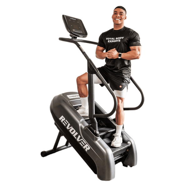 Total body trainer discount treadmill