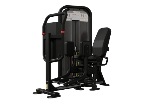 Nautilus Impact Abductor - New