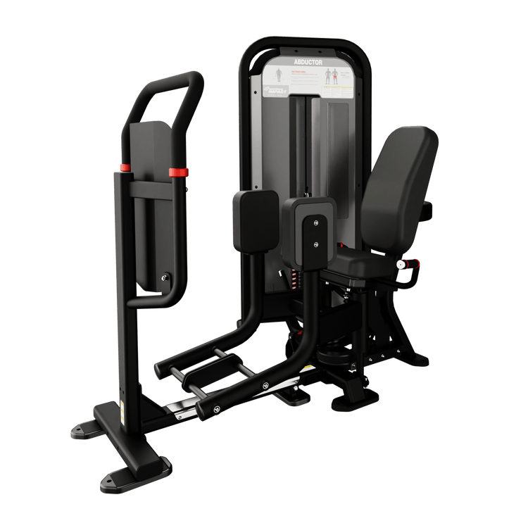 Nautilus Impact Abductor - New