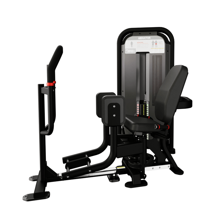 Nautilus Impact Abductor - New