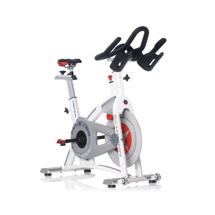 Schwinn AC Performance Plus with Carbon Blue - Cleaned and Serviced