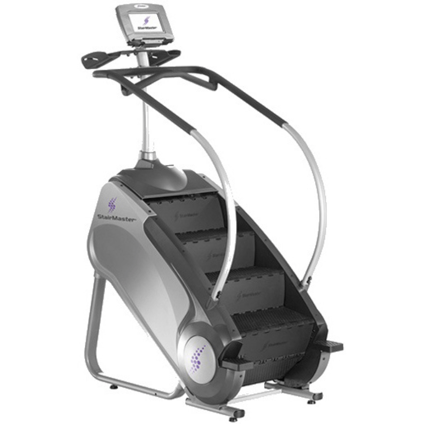 StairMaster® StepMill® SM5 TSE-1 Touch Screen Entertainment Console