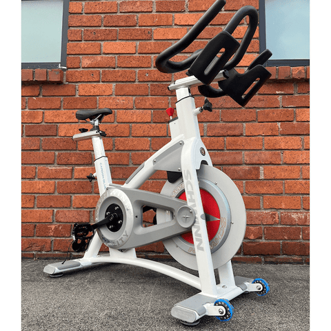 Schwinn A.C. Performance Plus with Carbon Blue