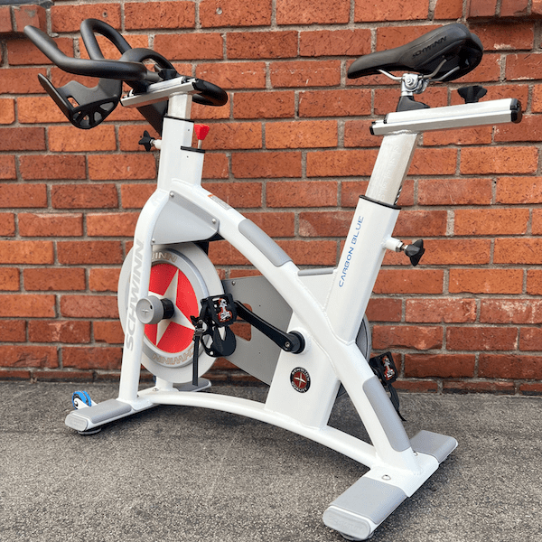 Schwinn AC Performance Plus with Carbon Blue - Cleaned and Serviced