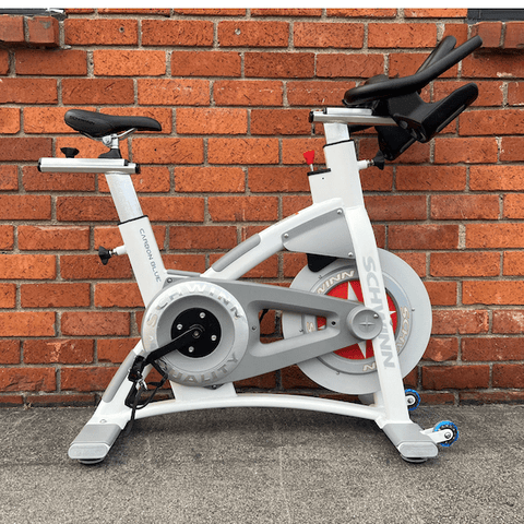 Schwinn A.C. Performance Plus with Carbon Blue