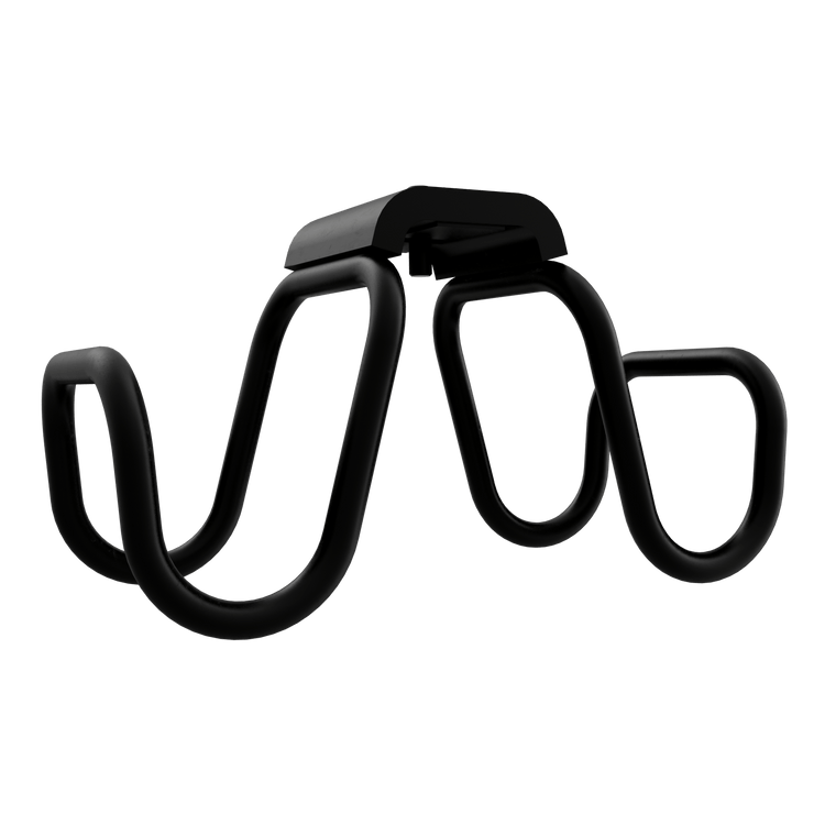 Dumbbell Holder (Virtual Bike)
