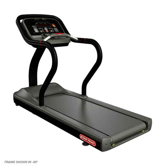 Star Trac STRX Treadmill w/ LCD - Certified Pre-Owned