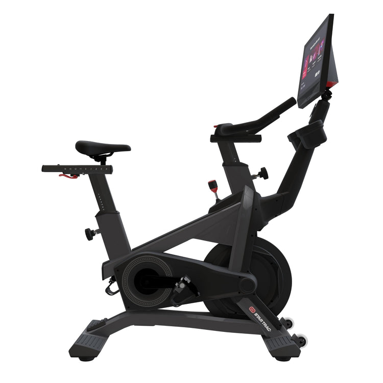 Star Trac Virtual Bike - New for 2026