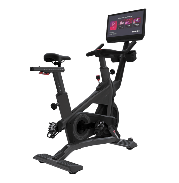 Star Trac Virtual Bike - New for 2026