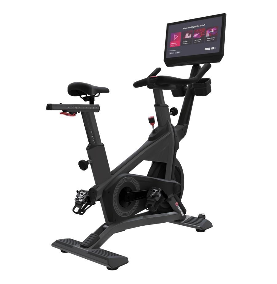 Star Trac Virtual Bike - New for 2026