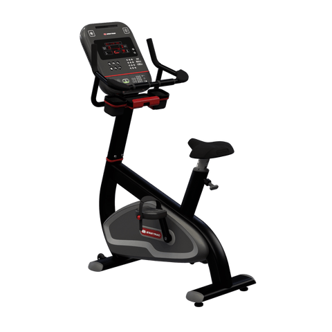 Star trac ub 4300 exercise bike hotsell