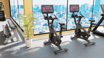 Star Trac Virtual Bike - New for 2026