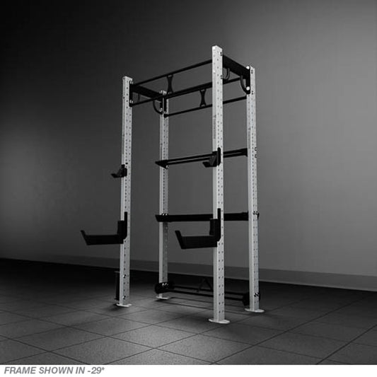 THROWDOWN XTC, ADDON, FREE STAND, 2X6