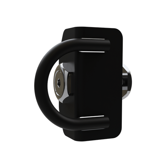 Throwdown Attachment Point - New