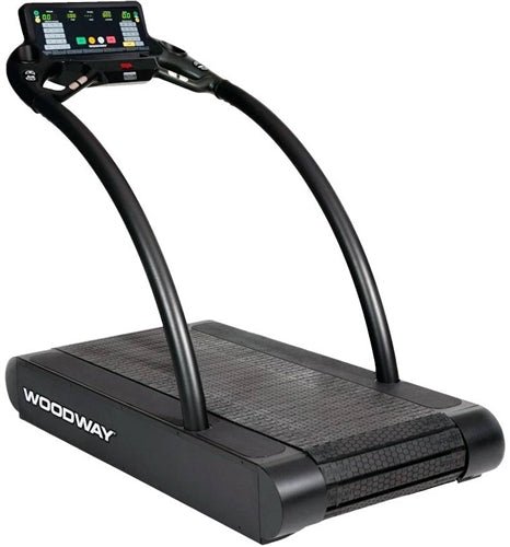 Woodway 4front Treadmill