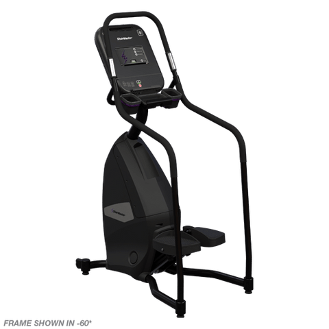StairMaster 8 Series Freeclimber w/ LCD - New