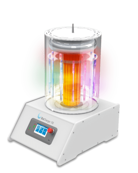 BioCharger