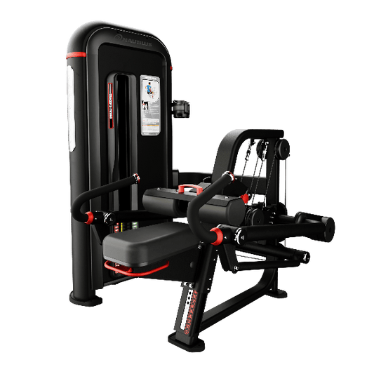 NAUTILUS INSPIRATION TRICEP DIP, 60BLK