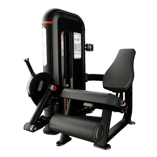 NAUTILUS INSPIRATION LEG EXTENSION, 60BLK