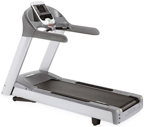 Precor C966i Experience Series Treadmill