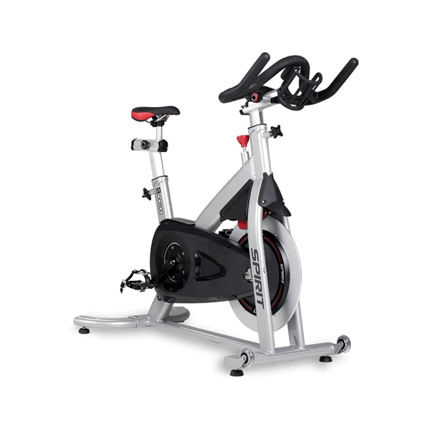 Spirit Fitness CIC800 Indoor Cycle - New