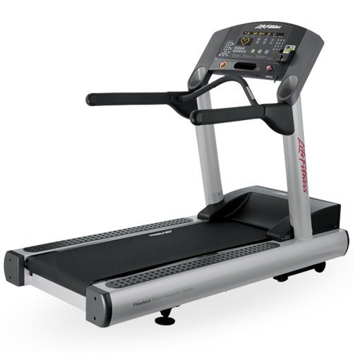 Life Fitness Integrity Commercial Series Treadmill (CLST)