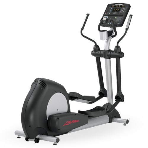 Life Fitness Integrity Series Elliptical Cross-Trainer (CLSX)