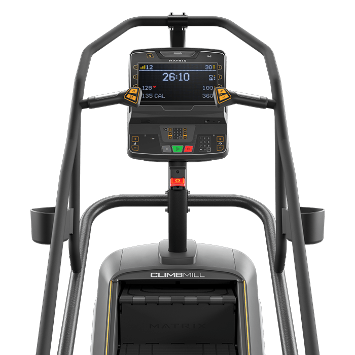 Matrix Endurance Premium LED Climbmill