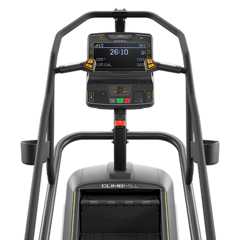 Matrix Endurance Premium LED Climbmill