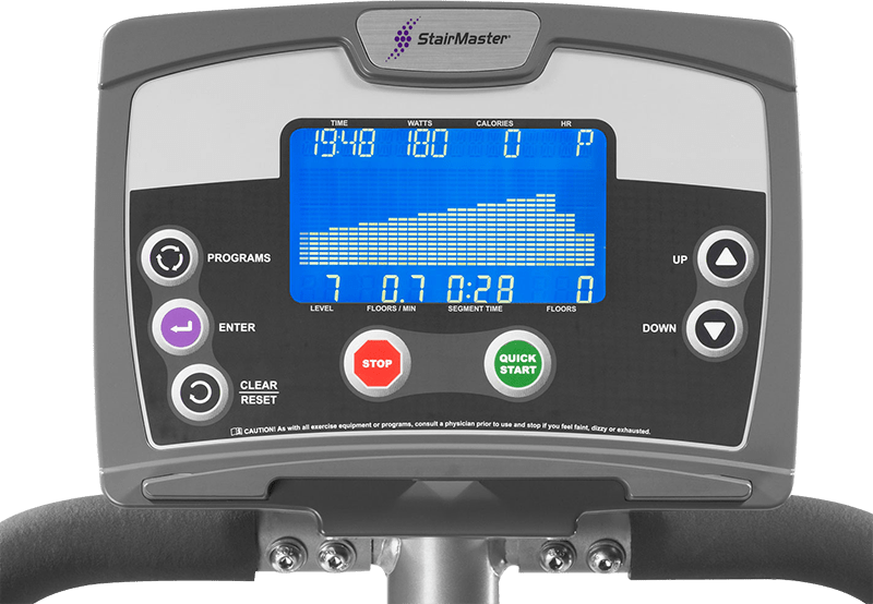 StairMaster SM3 StepMill Certified Pre Owned