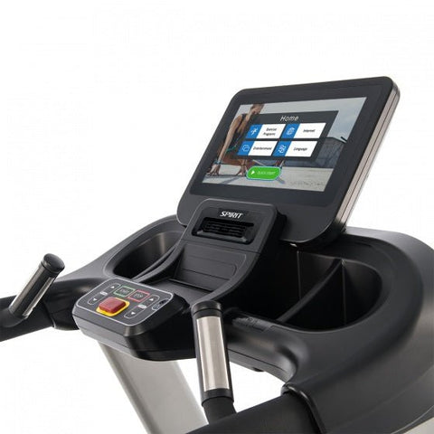 Spirit Fitness CT800ENT Treadmill