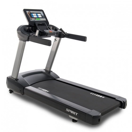 Spirit Fitness CT800ENT Treadmill