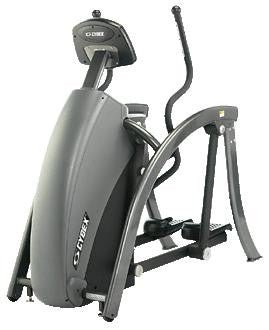 cybex corporation Cybex® 425A Total Body Arc Trainer - Light Commercial