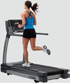 cybex 750t parts Cybex 750T Legacy Treadmill