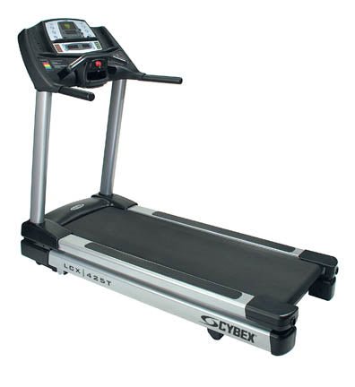Cybex LCX-425T Light Comm Treadmill