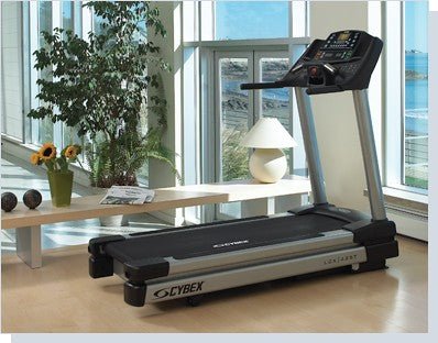 cybex lcx 425t Cybex LCX-425T Light Comm Treadmill