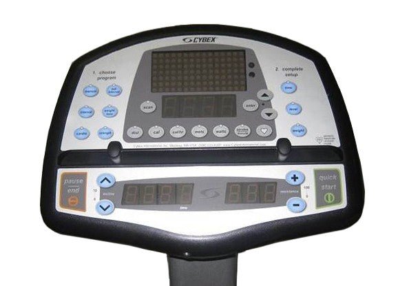 Cybex 630A Total Body Arc Trainer - Certified Pre-Owned
