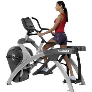 Cybex 750A Lower Body Arc Trainer - Certified Pre-Owned