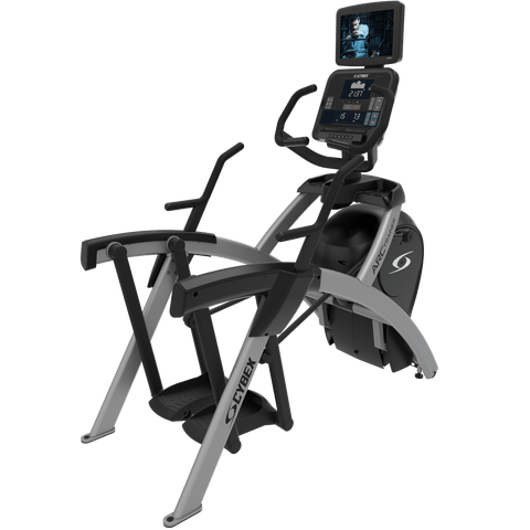Cybex v series recumbent bike hotsell