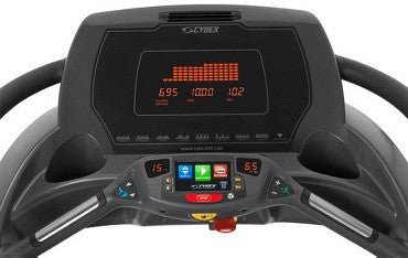 Cybex 770T Commercial Treadmill