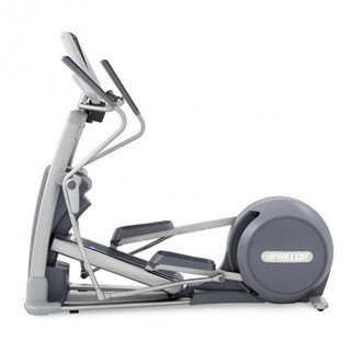 Precor EFX 885 Commercial Elliptical Certified Pre-Owned