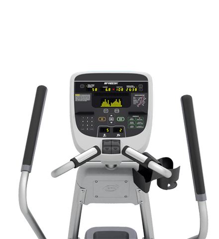 Precor EFX® 835 Experience - Certified Pre-Owned