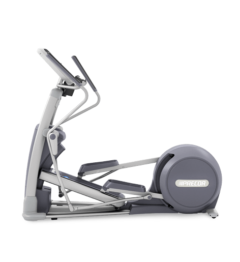 Precor EFX® 835 Experience - Certified Pre-Owned