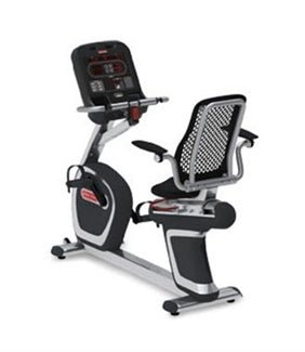 Star Trac E-RB Recumbent Bike - Certified Pre-Owned