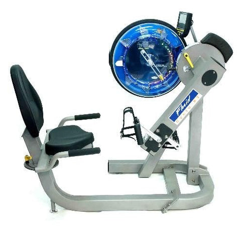 First Degree E-720 Fluid Cycle X-Trainer - New