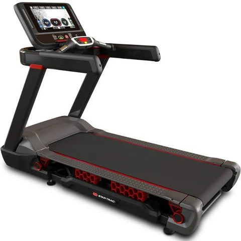 Star Trac 10 Series FreeRunner Treadmill w/ 19" TouchScreen