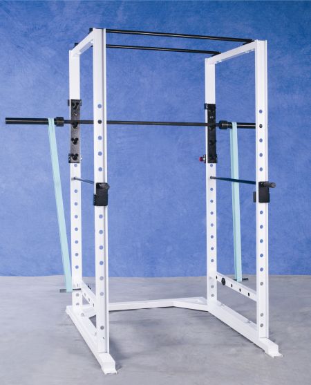 Promaxima FW-74 Wide Power Rack - New