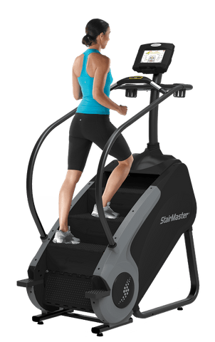 StairMaster® Gauntlet TSE-1 Touch Screen Entertainment Console